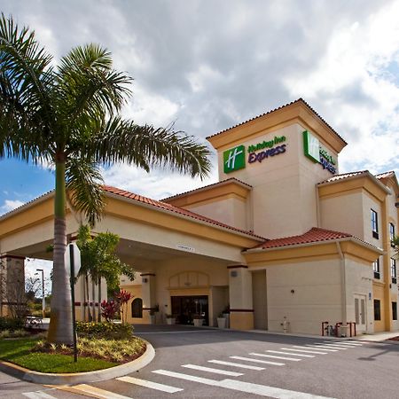 Holiday Inn Express Stuart By Ihg Palm City Extérieur photo