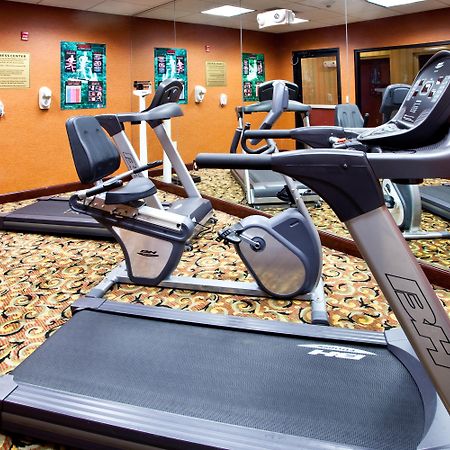 Holiday Inn Express Stuart By Ihg Palm City Extérieur photo