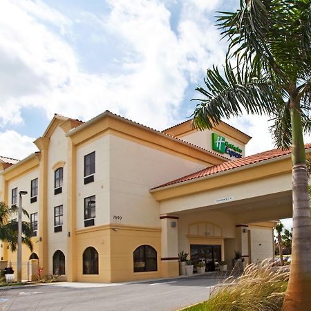 Holiday Inn Express Stuart By Ihg Palm City Extérieur photo