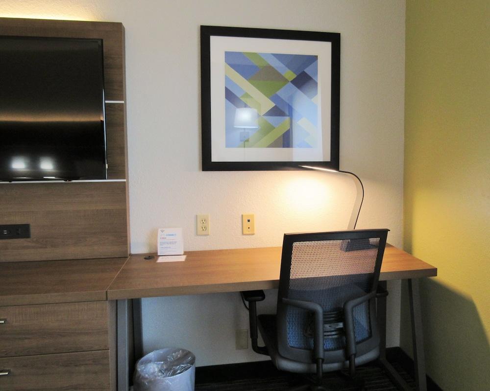 Holiday Inn Express Stuart By Ihg Palm City Extérieur photo