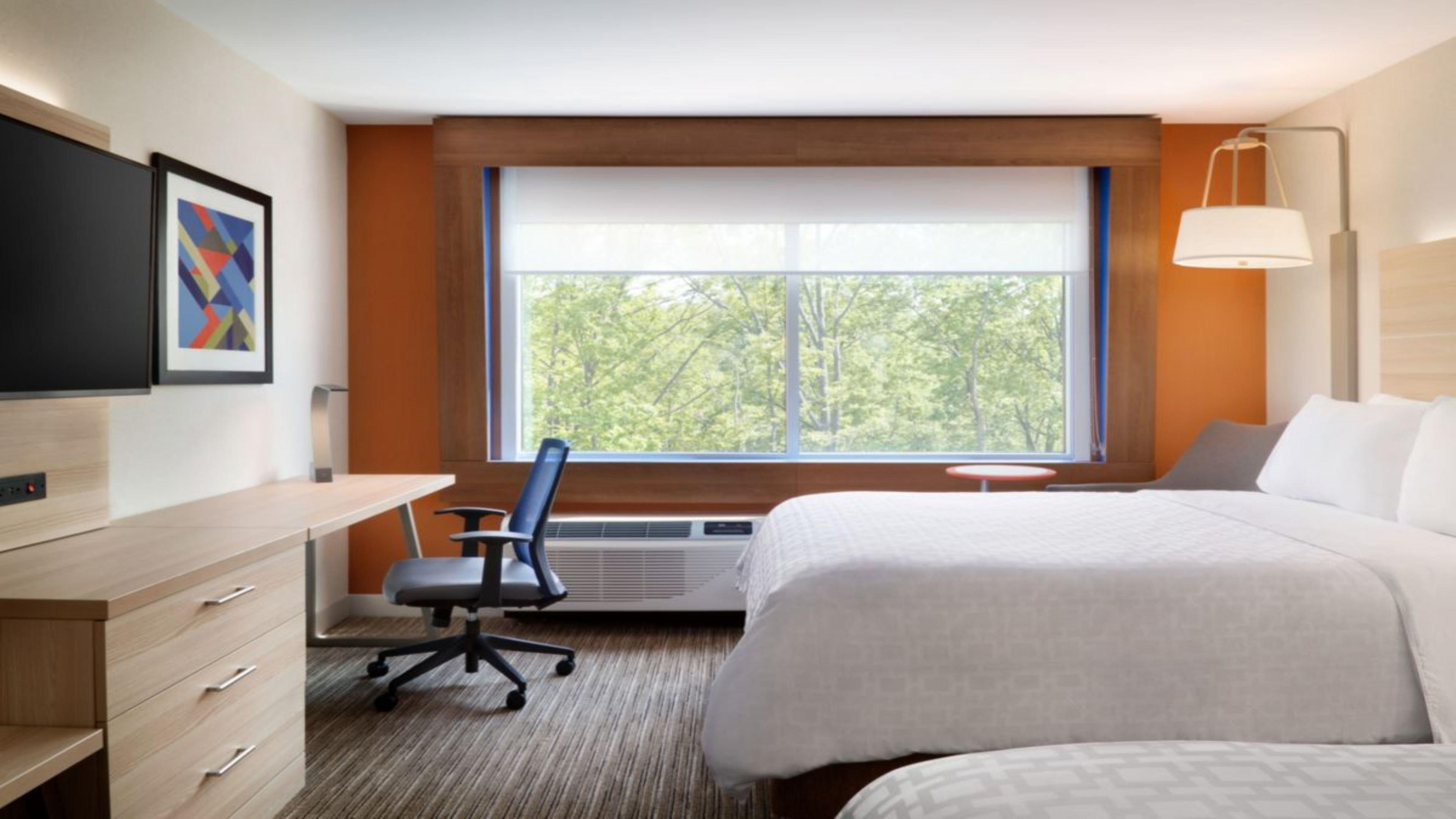 Holiday Inn Express Stuart By Ihg Palm City Extérieur photo