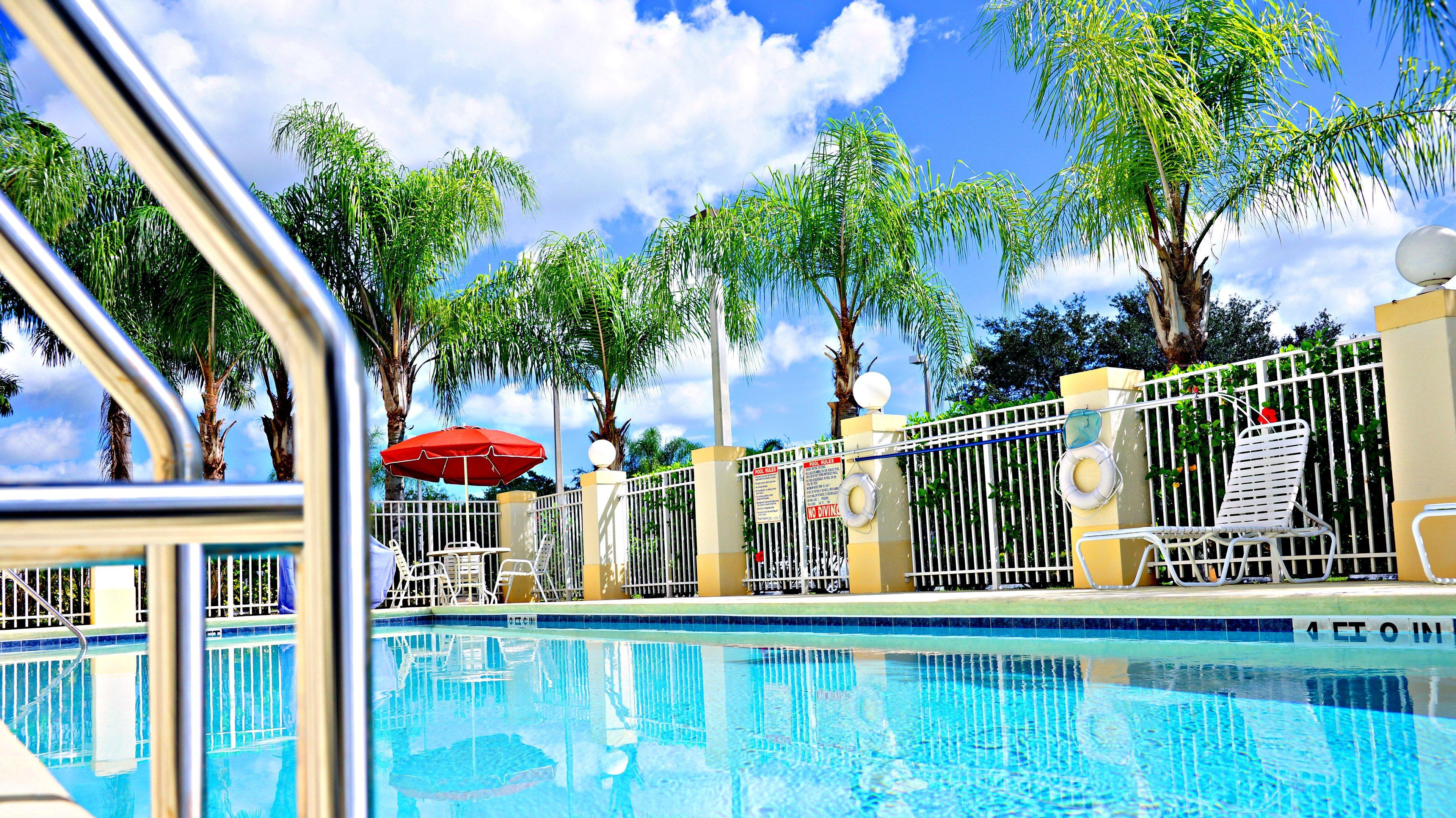 Holiday Inn Express Stuart By Ihg Palm City Extérieur photo