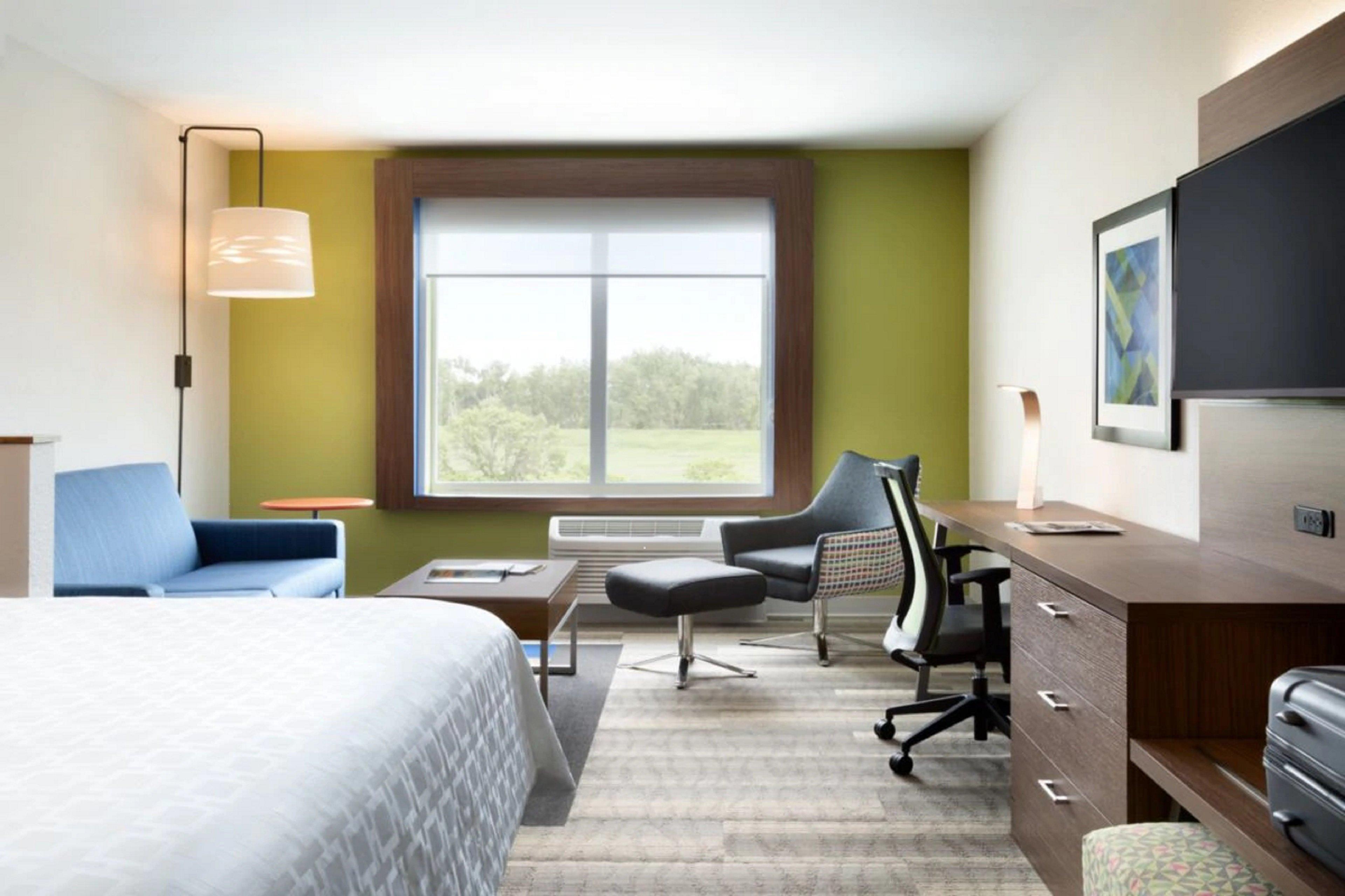 Holiday Inn Express Stuart By Ihg Palm City Extérieur photo