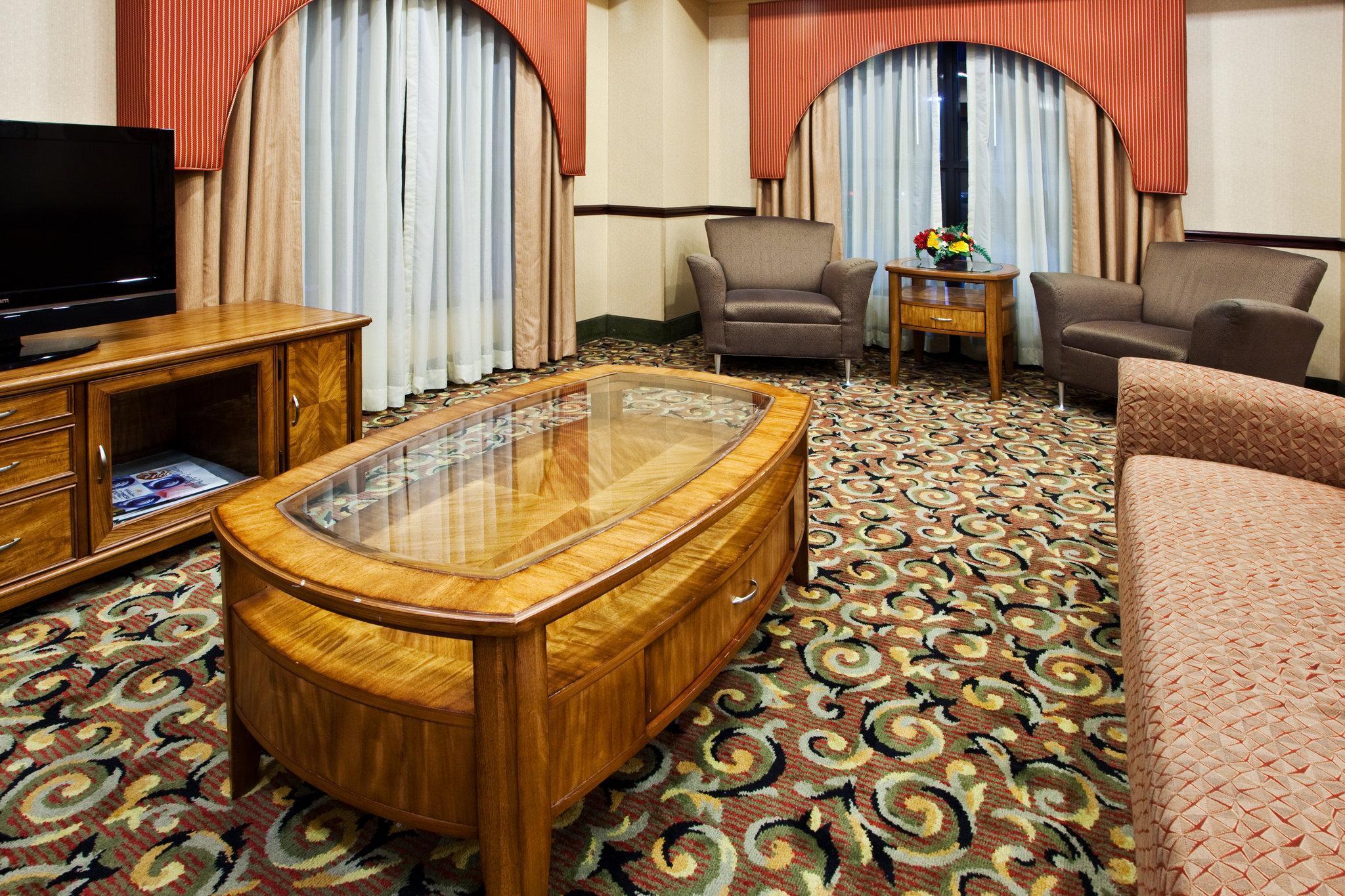 Holiday Inn Express Stuart By Ihg Palm City Extérieur photo