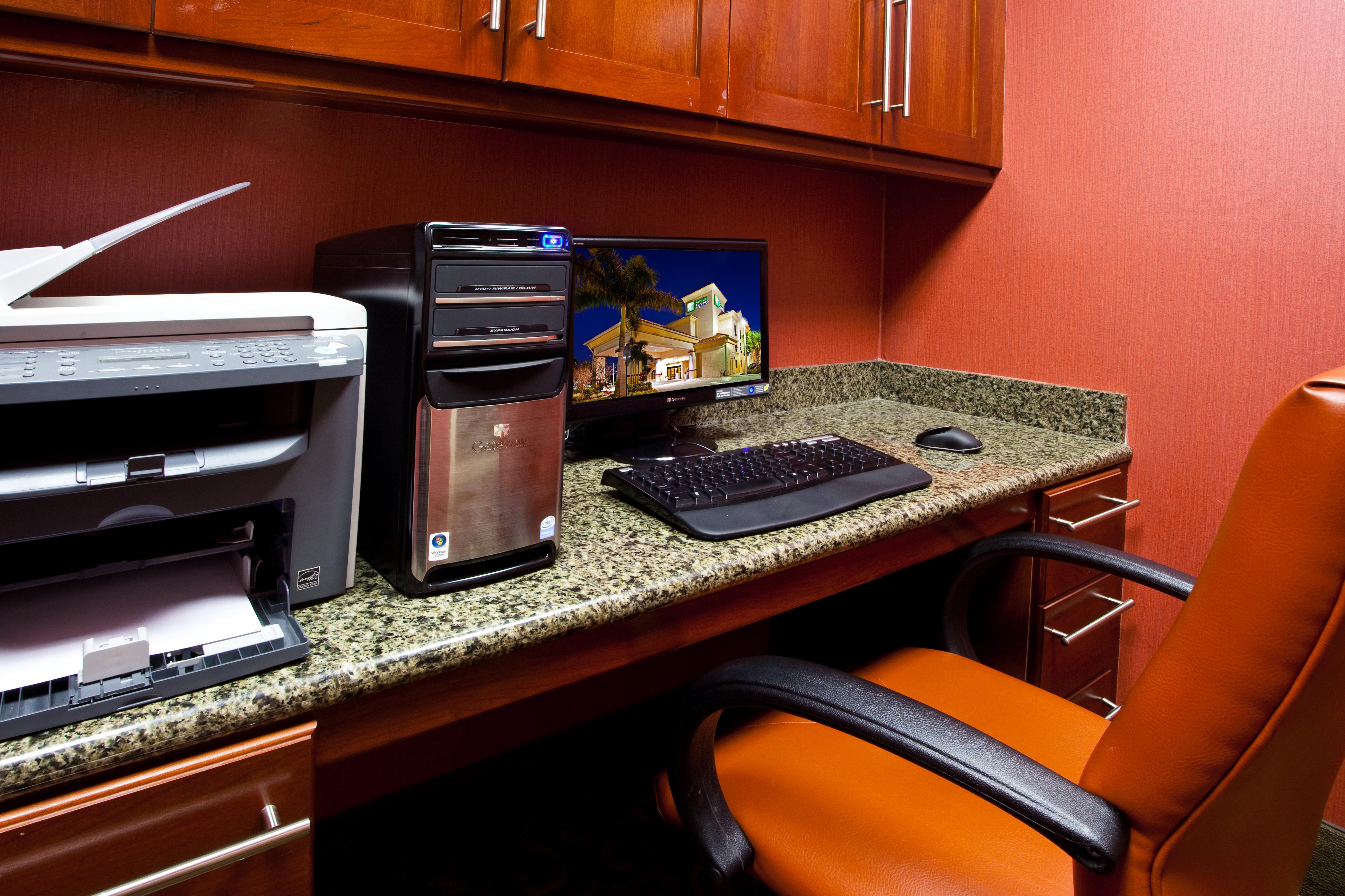 Holiday Inn Express Stuart By Ihg Palm City Extérieur photo