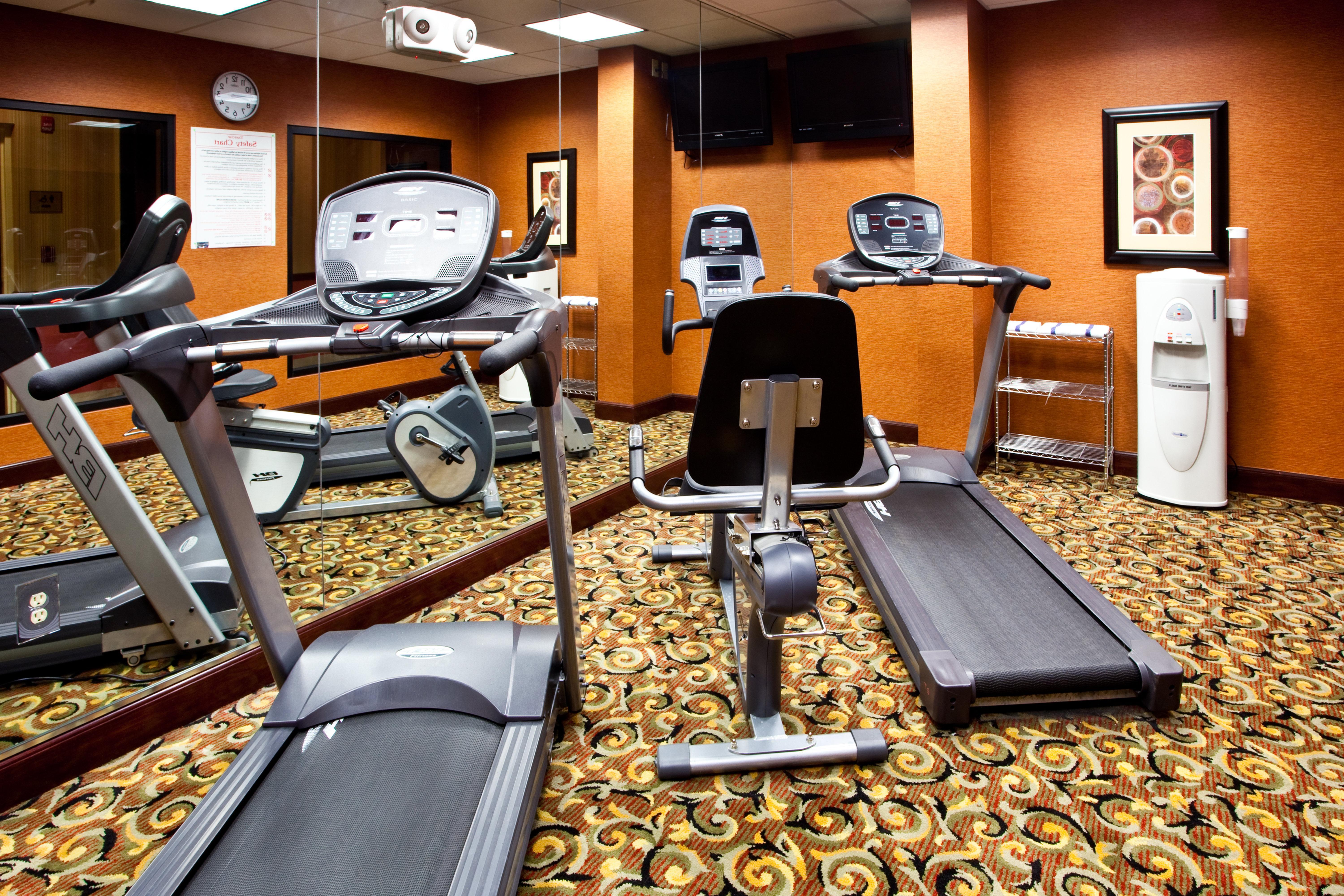 Holiday Inn Express Stuart By Ihg Palm City Extérieur photo