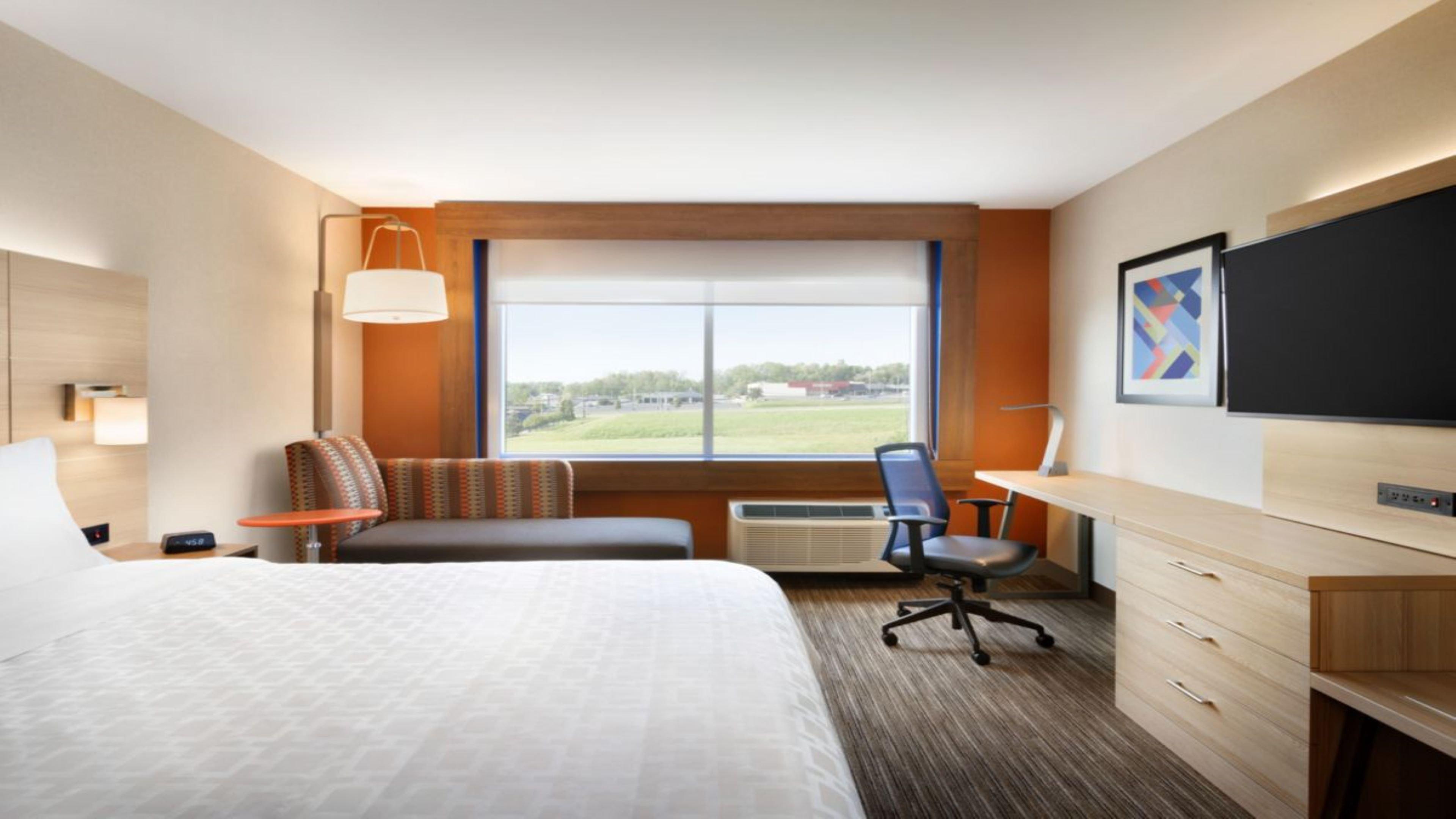 Holiday Inn Express Stuart By Ihg Palm City Extérieur photo