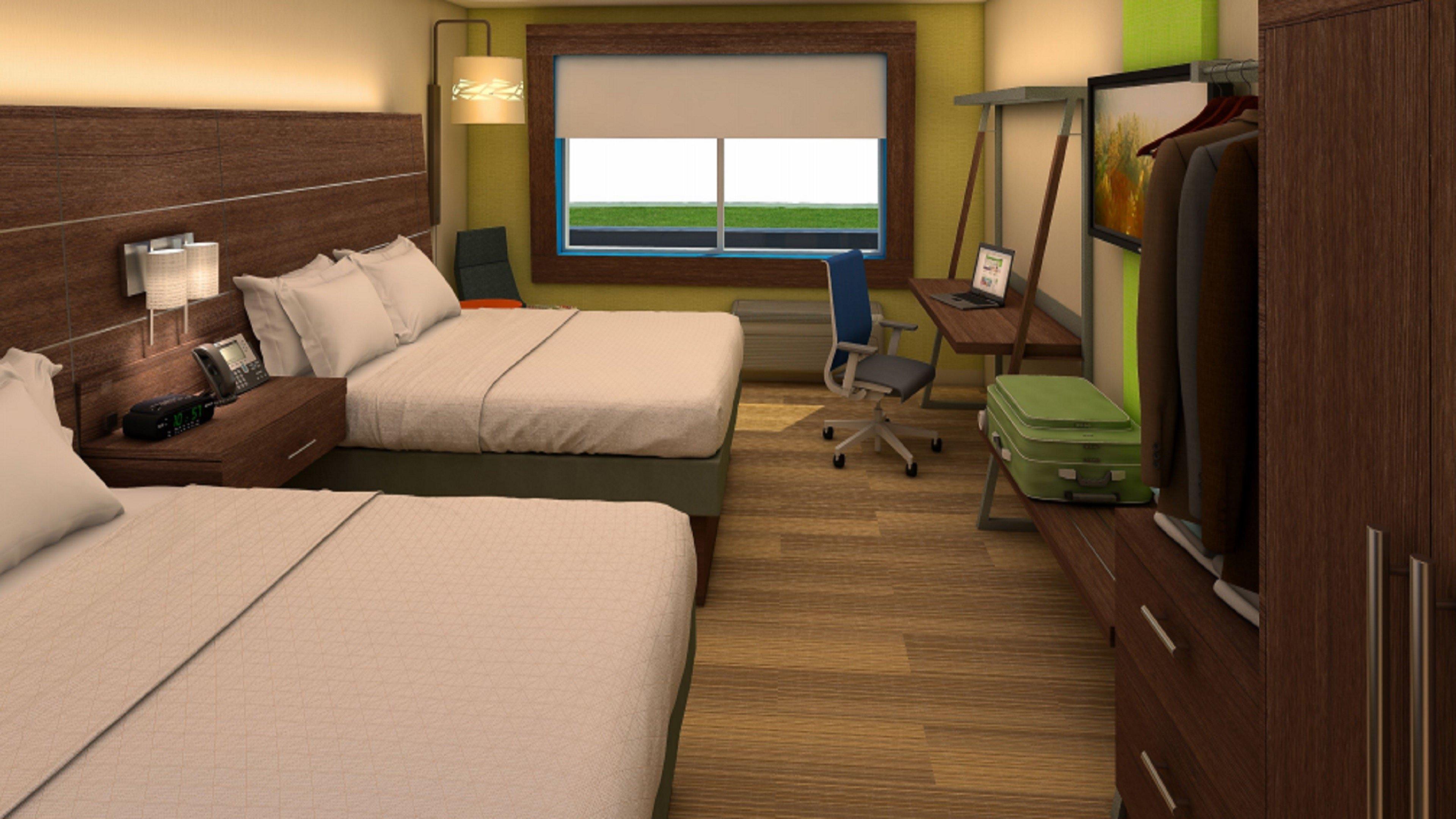 Holiday Inn Express Stuart By Ihg Palm City Extérieur photo