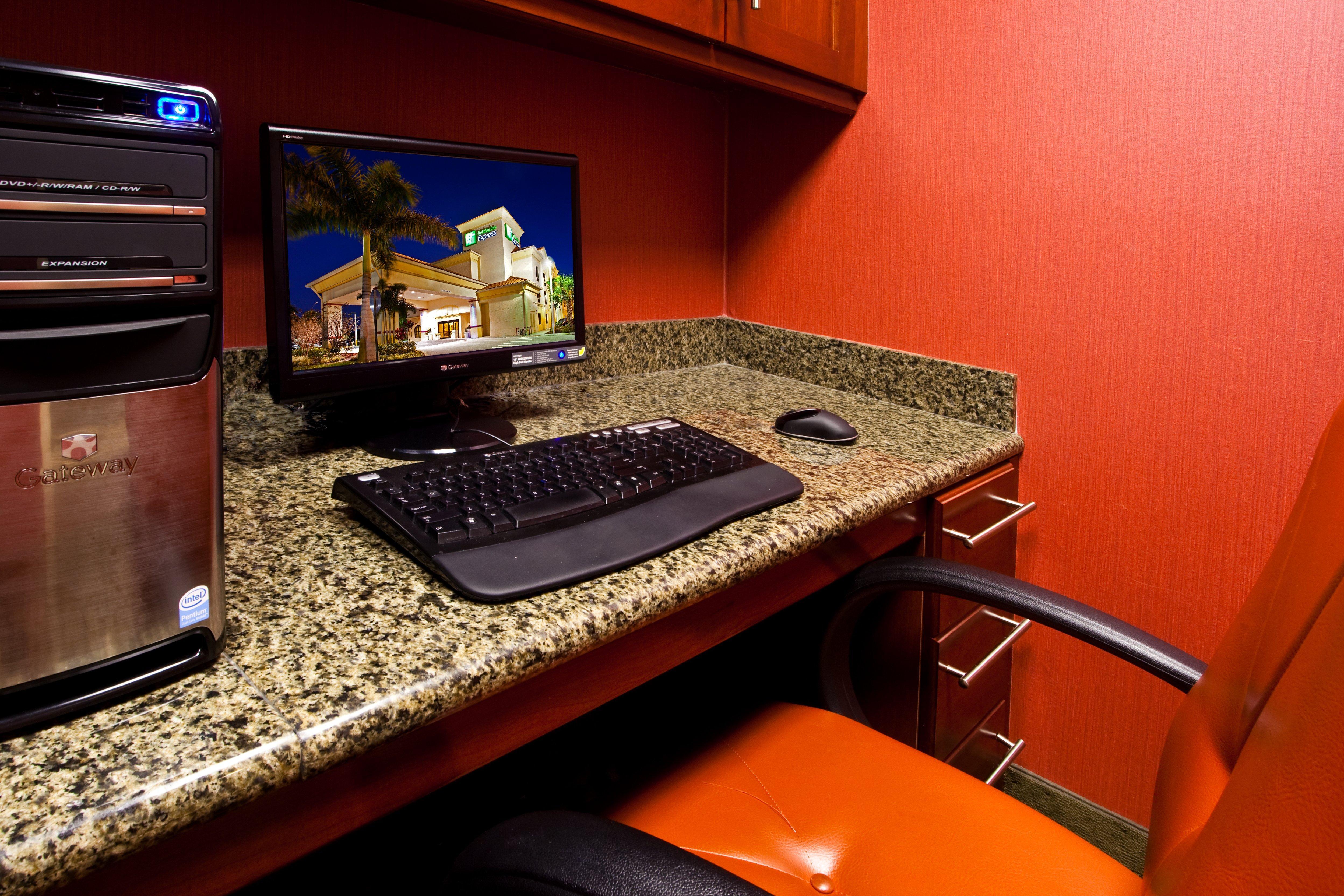 Holiday Inn Express Stuart By Ihg Palm City Extérieur photo