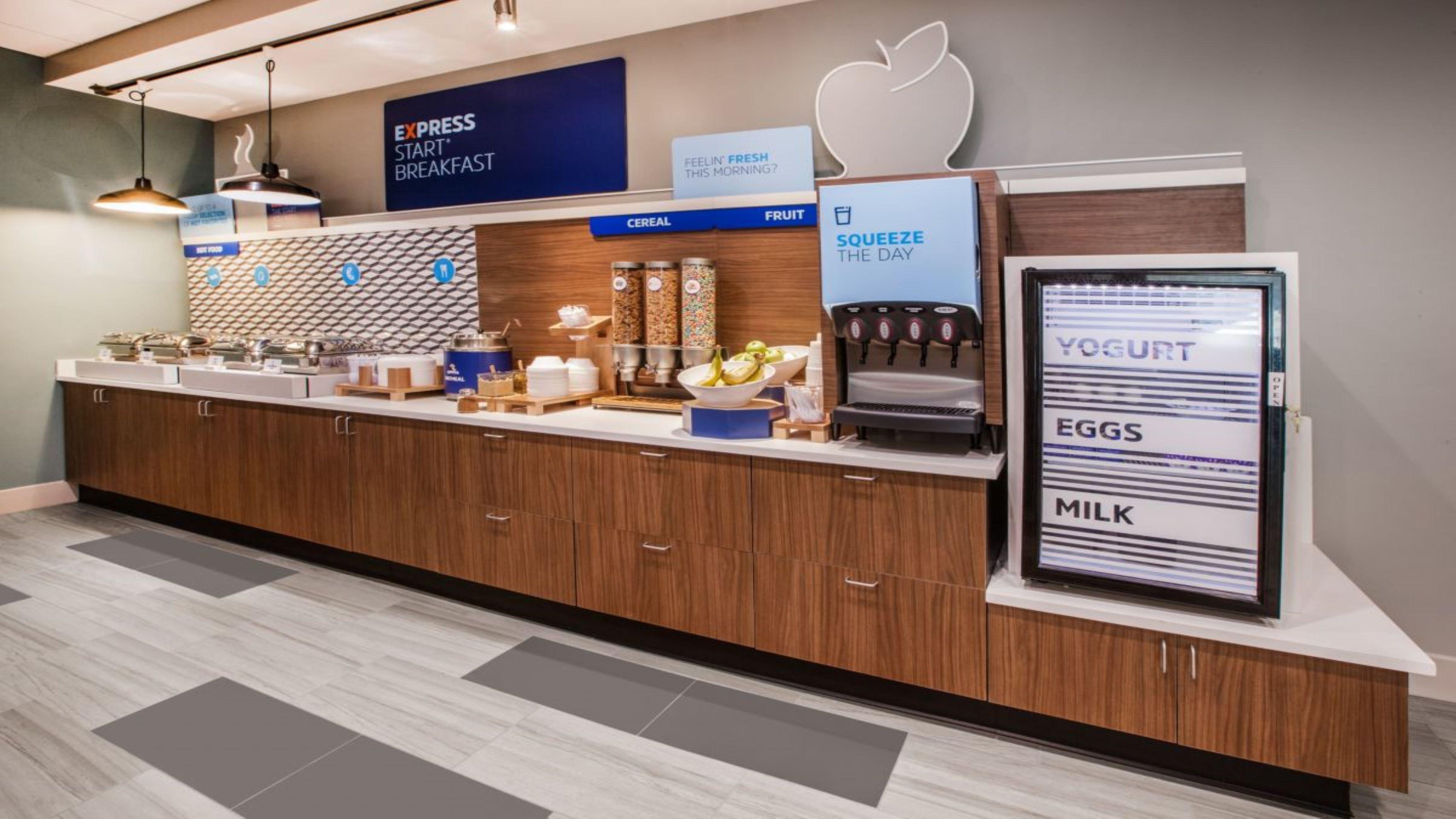 Holiday Inn Express Stuart By Ihg Palm City Extérieur photo