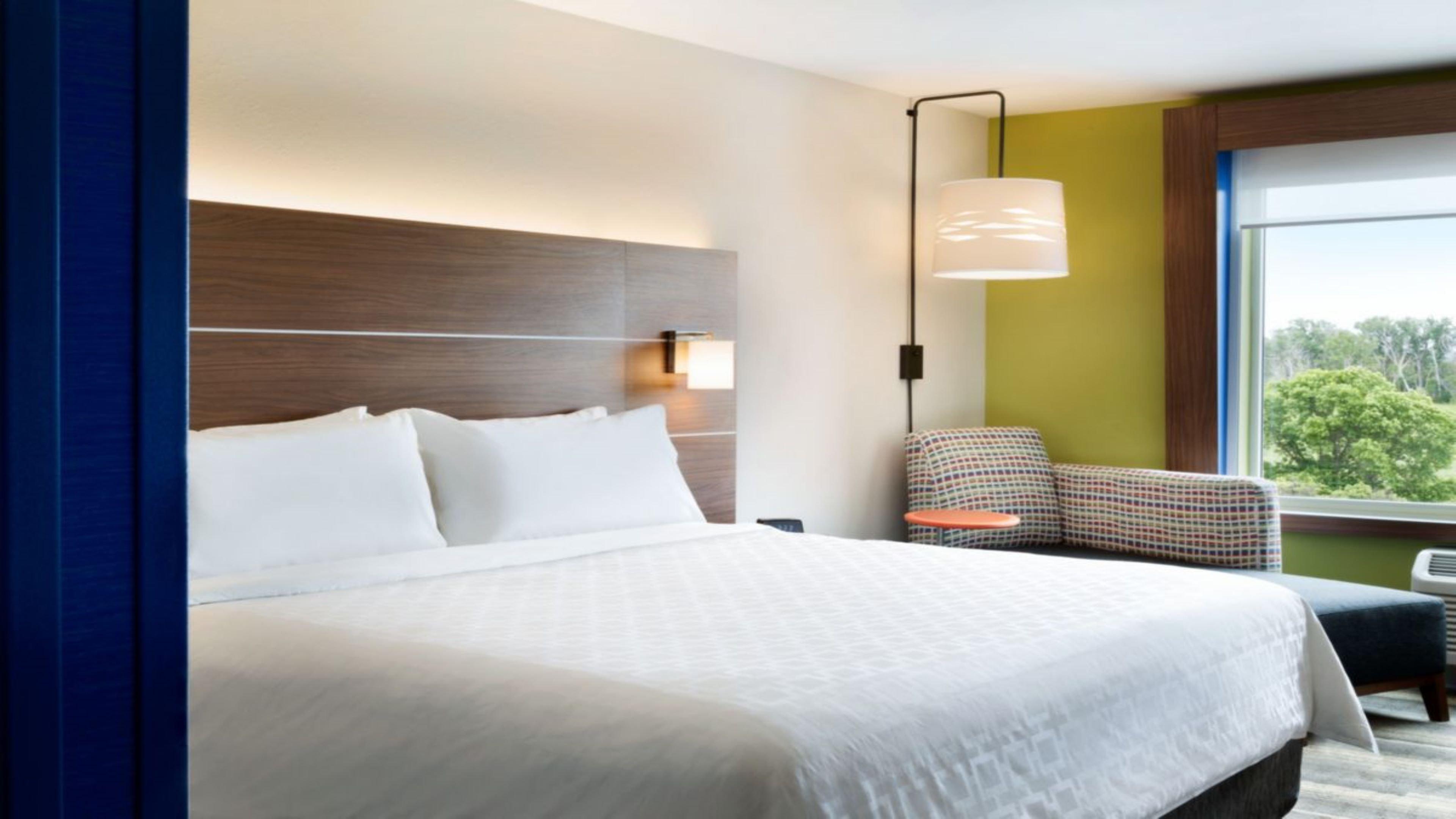 Holiday Inn Express Stuart By Ihg Palm City Extérieur photo