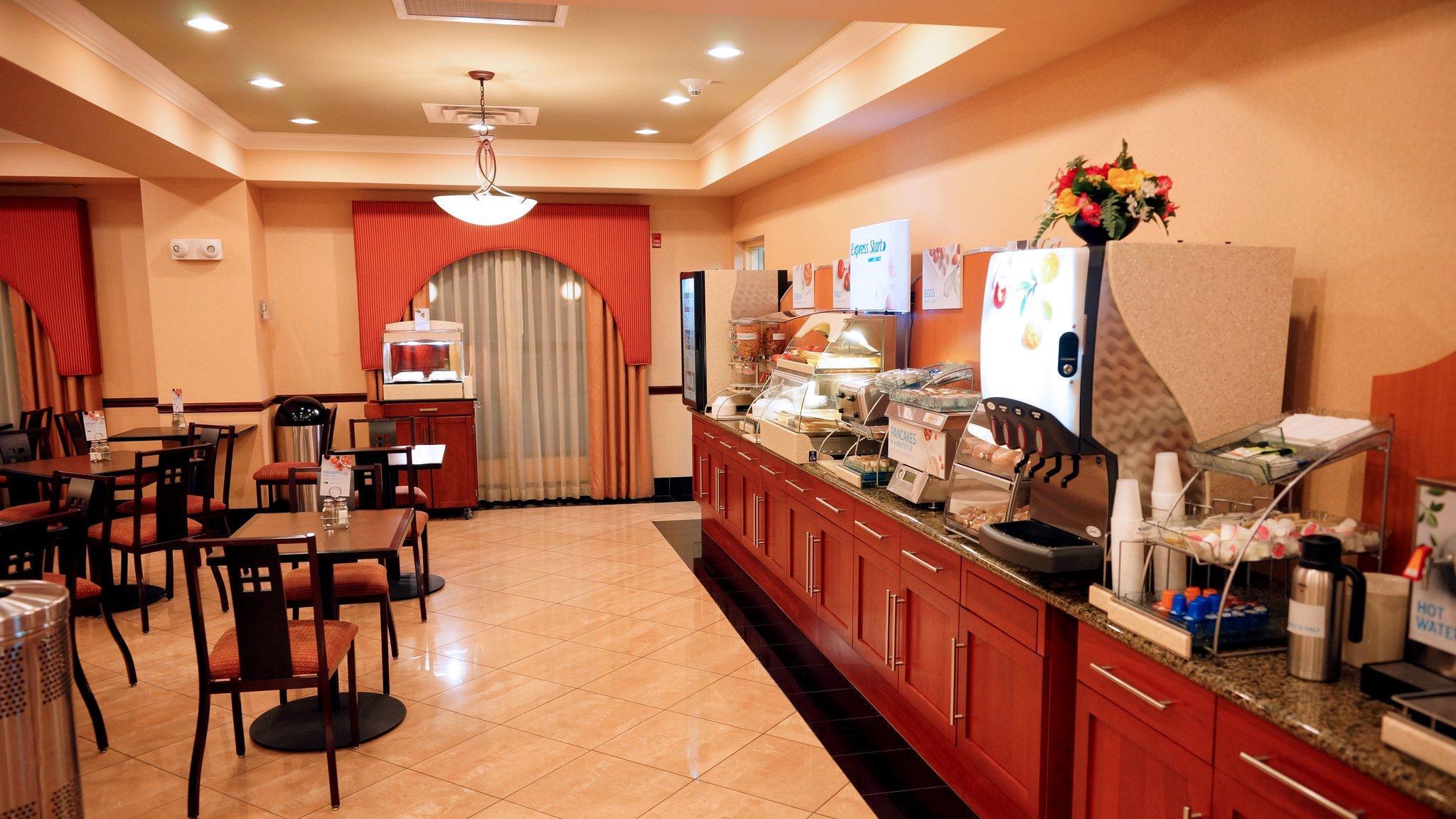Holiday Inn Express Stuart By Ihg Palm City Extérieur photo