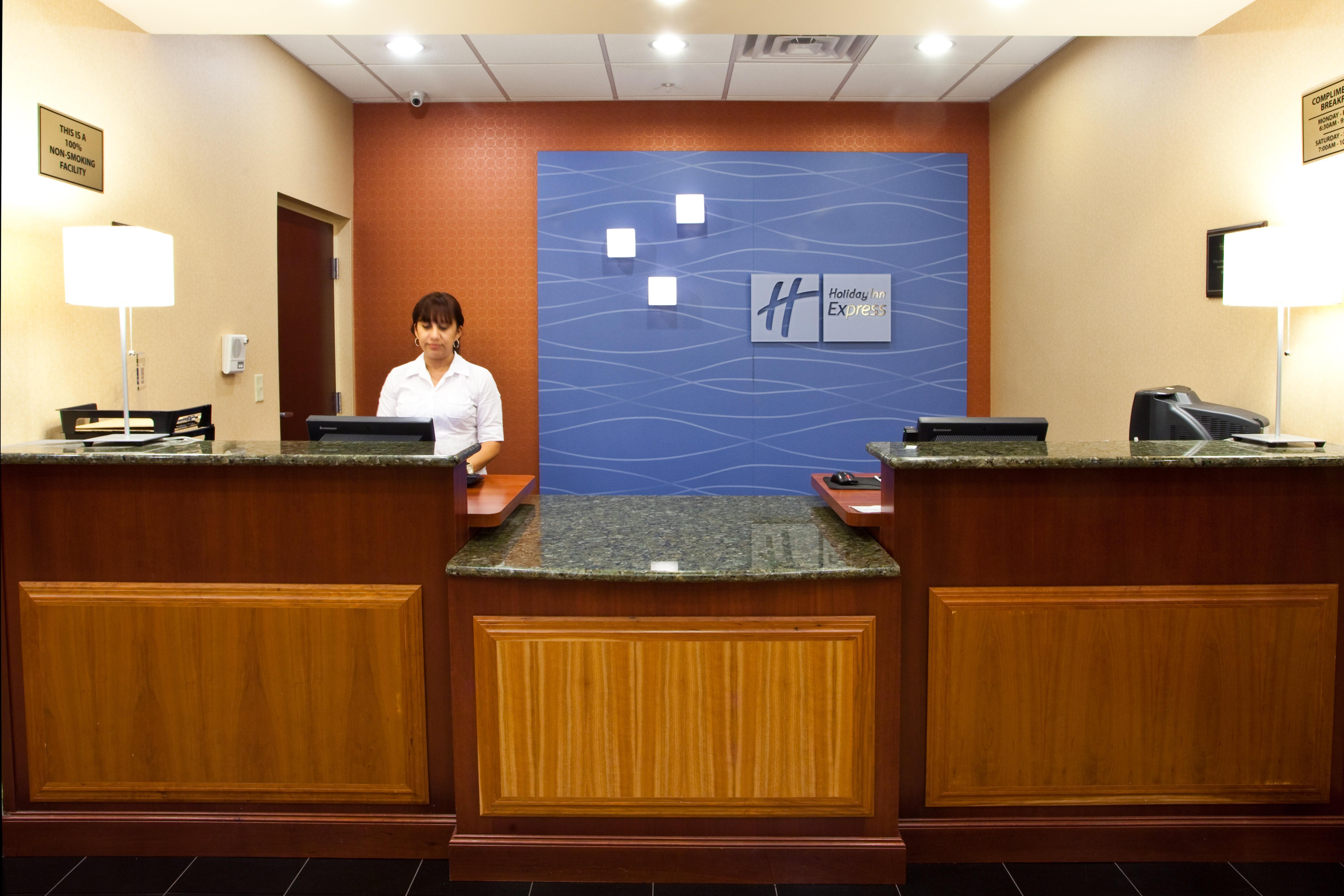 Holiday Inn Express Stuart By Ihg Palm City Extérieur photo