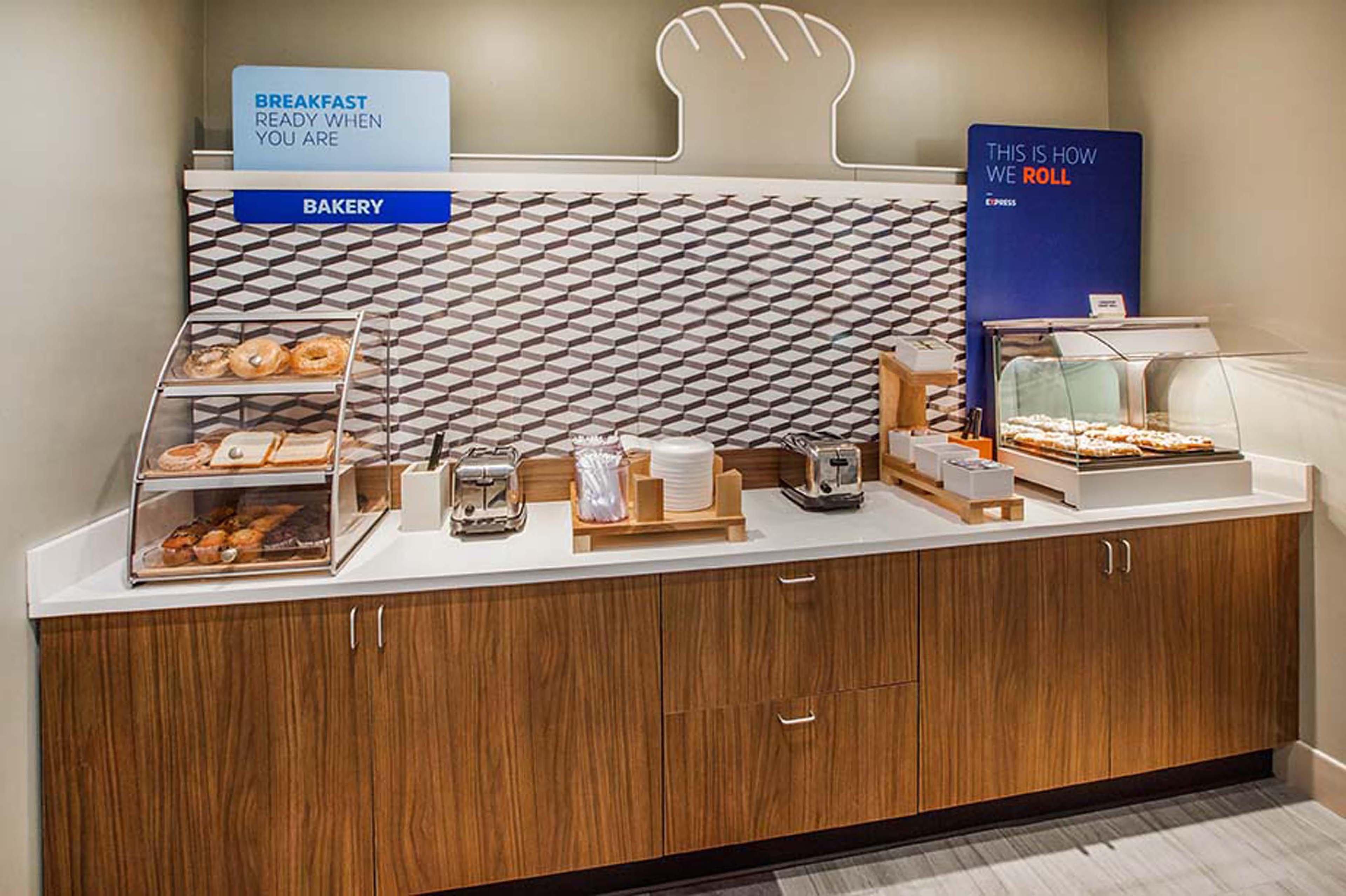 Holiday Inn Express Stuart By Ihg Palm City Extérieur photo