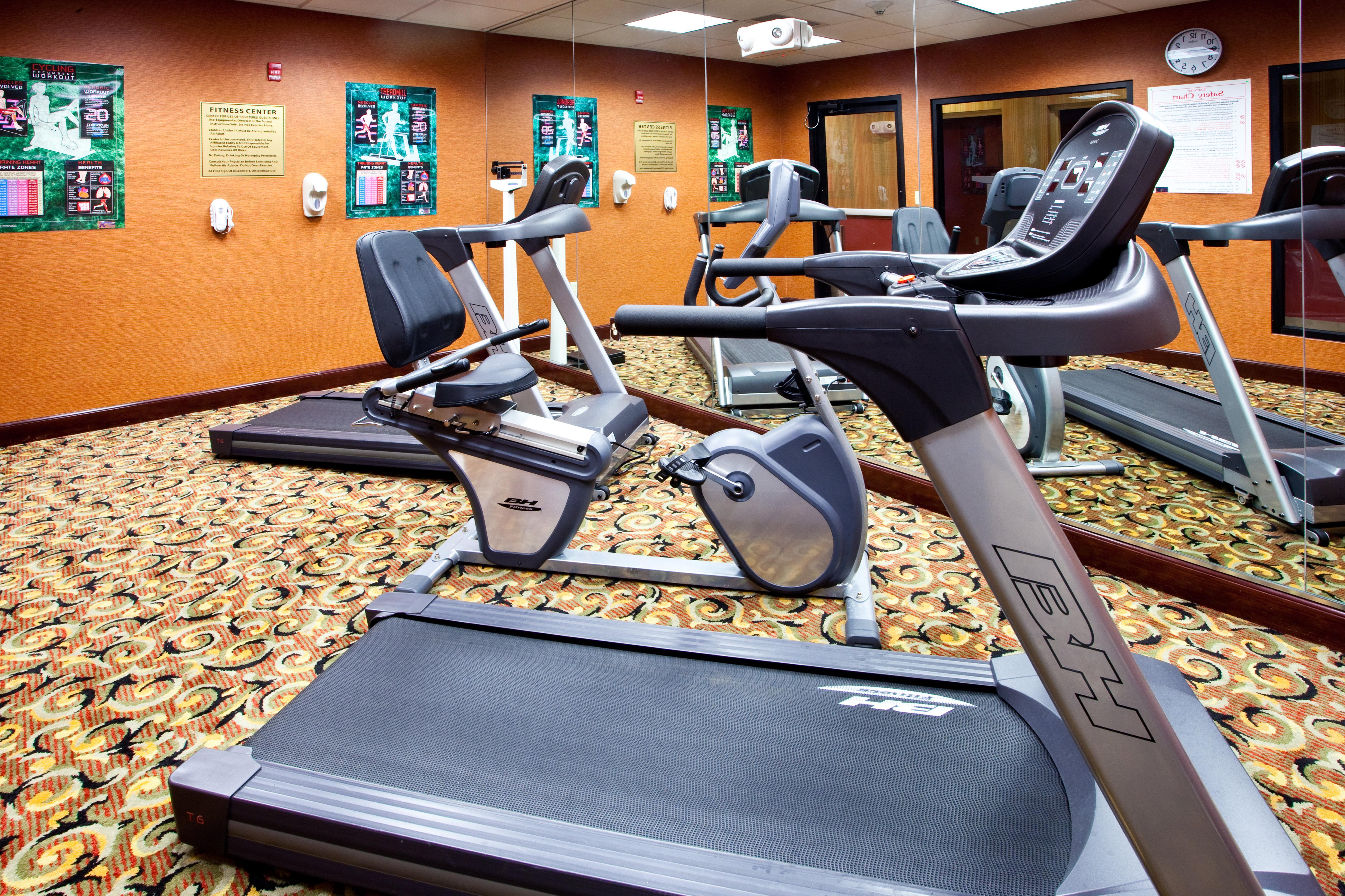 Holiday Inn Express Stuart By Ihg Palm City Extérieur photo