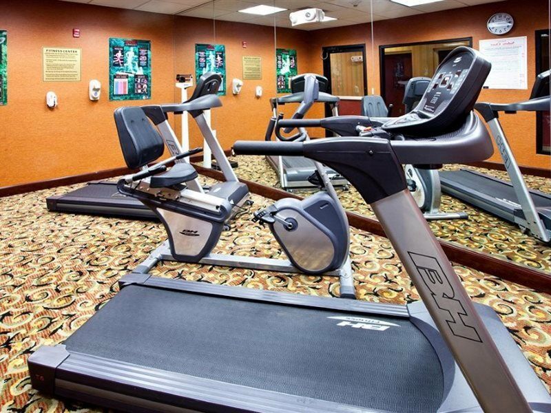 Holiday Inn Express Stuart By Ihg Palm City Extérieur photo