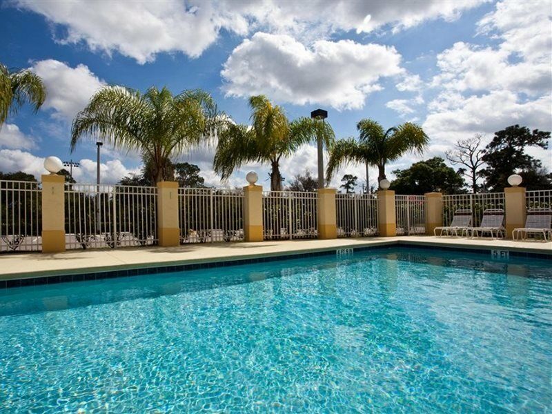 Holiday Inn Express Stuart By Ihg Palm City Extérieur photo